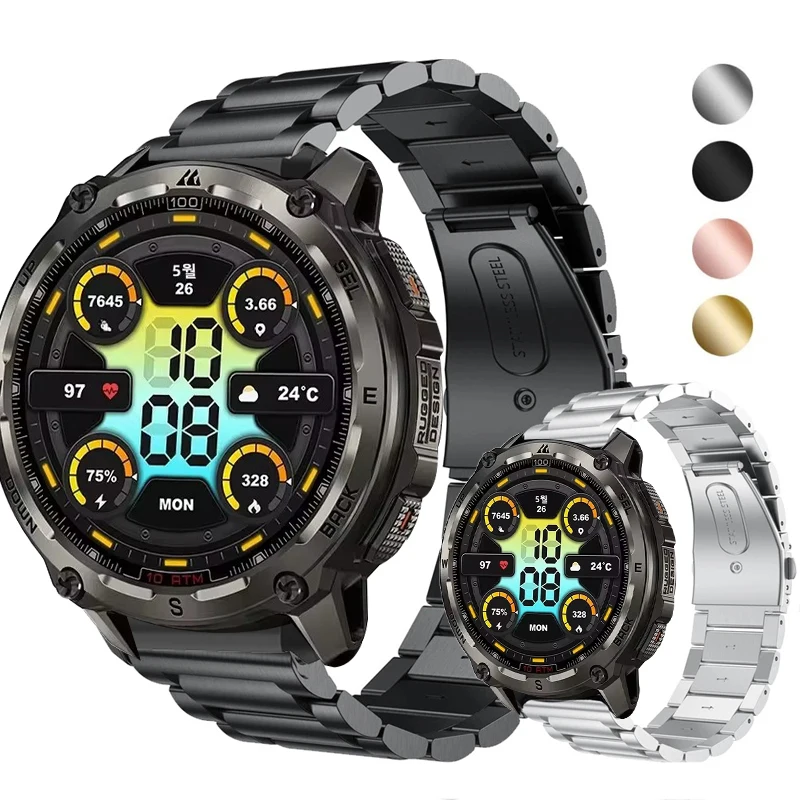 Watch Bracelet Stra…