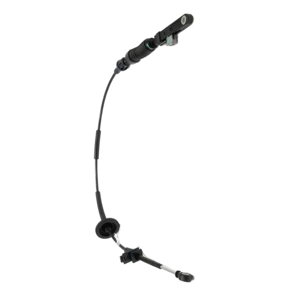 

15268403 Shift Cable for Automatic Transmission on For Hummer For H2 2003 2004 2005 2006 2007 Direct Fit Replacement