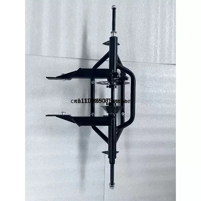 

Elderly Pedal Tricycle Rear Axle Special Replacement Accessory Spare Part