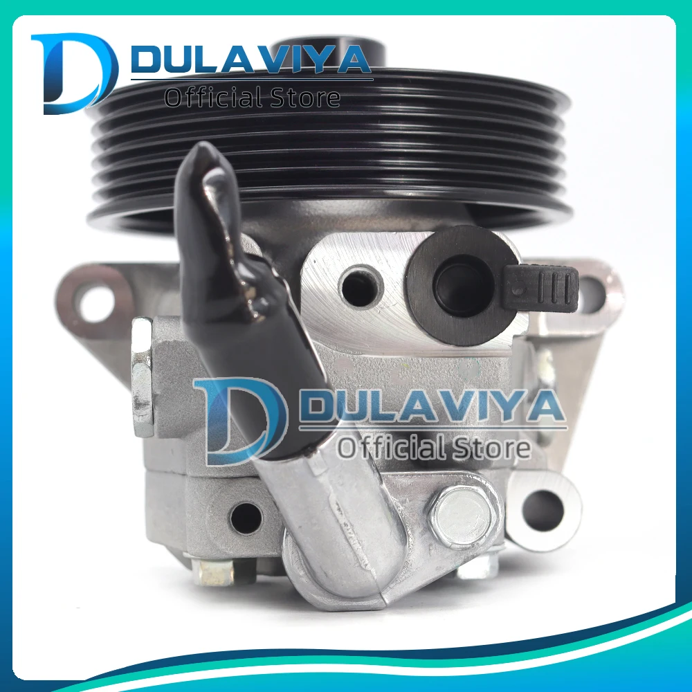 

Auto Parts Power Steering Pump For JAGUAR XF X250 2.2D 2011 2012 2013 2014 2015 c2d2262 2d2262