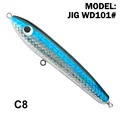 WD101-C8