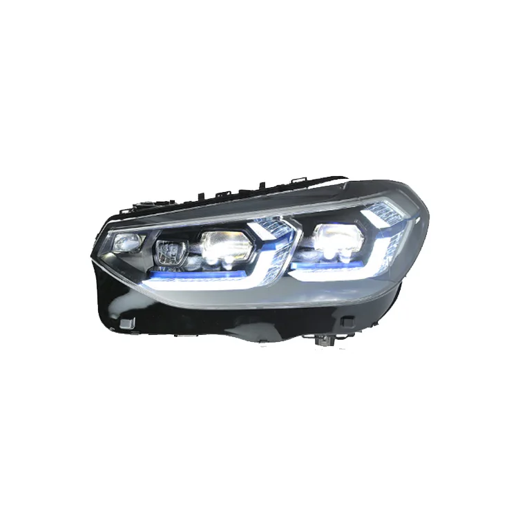 

Upgrade Hot Sale G01 G08 12V 5000K Light Emitting Diode Headlight X3 2018-2021 New Design Cold White Bulb Light