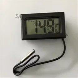 Compressor Spare Parts Thermometer for YongHeng Pump