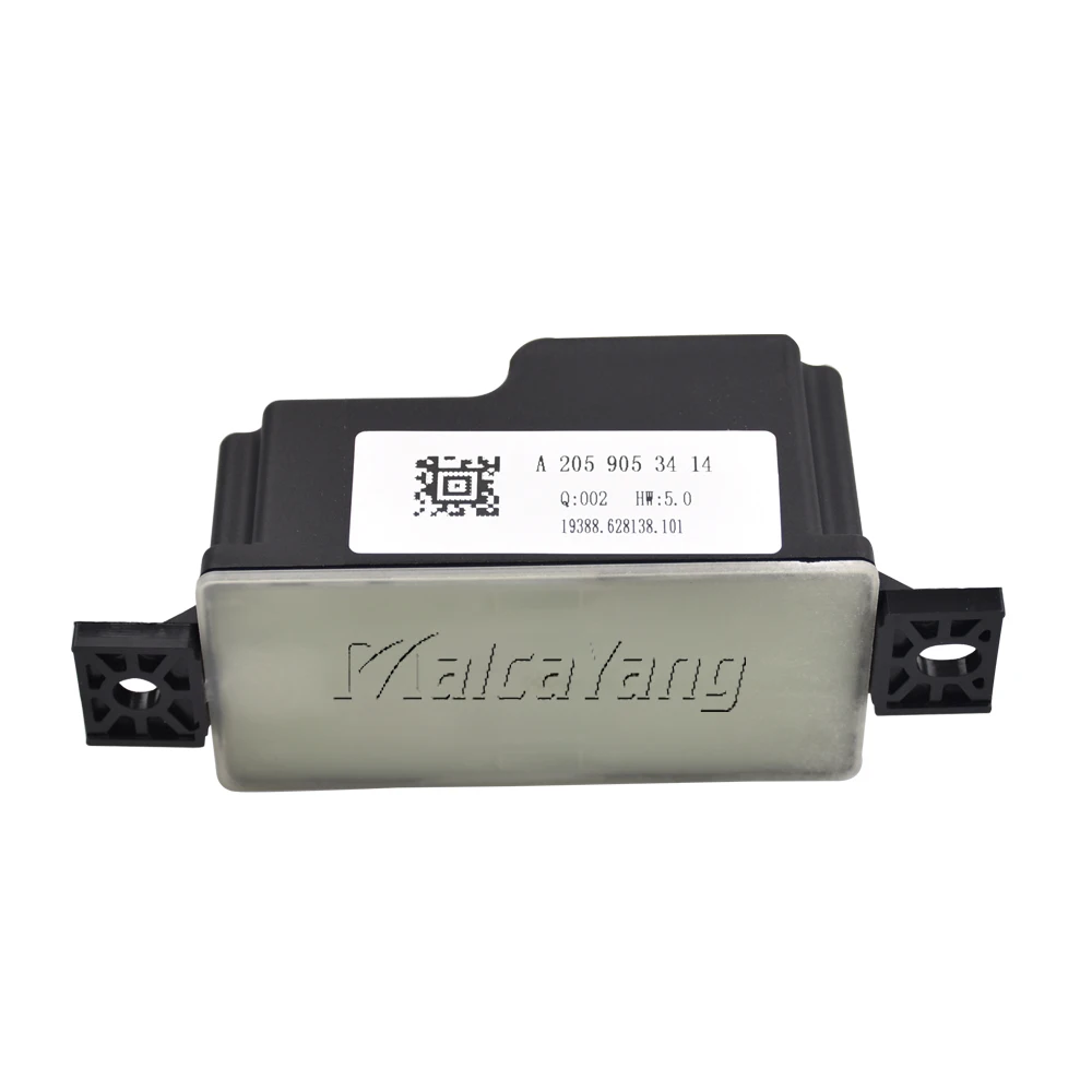 Hight Quality Automotive transformer voltage converter For Mercedes-Benz C-CLASS (W205) C63 C180 C300 E300 S63 A2059053414