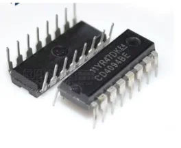 

CD4094BE DIP-16 100 шт.