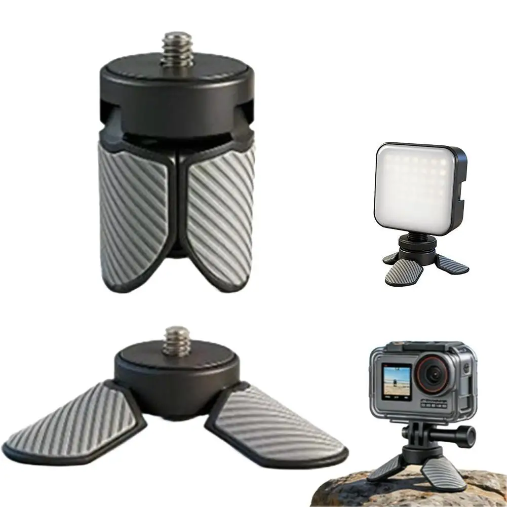 �y�Z�[�����zDJI Osmo Pocket 3/4 Insta360 Luna Ultra�p�~�j�O�r�X�^���h ? �|�[�^�u���f�X�N�g�b�v�B�e�}�E���g�A�N�Z�T���[