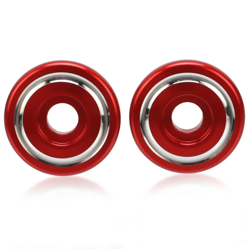 CLX700 Motorcycle Accessories CNC Frame Hole Cover Screw Caps Decorate Plugs For CFMOTO CF MOTO 700CLX CL-X 700 CL-X700 700CL-X