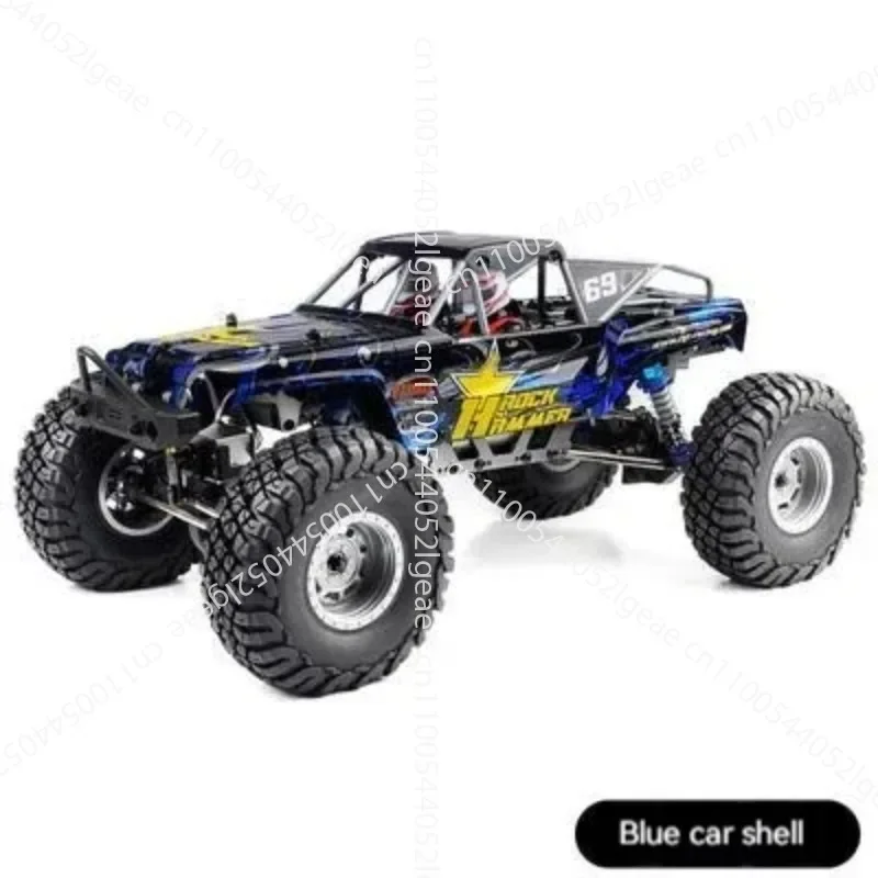 Professional rc rc rc car climbing car 4x4 bigfoot buggy full proportion high speed adult racing toy car boys