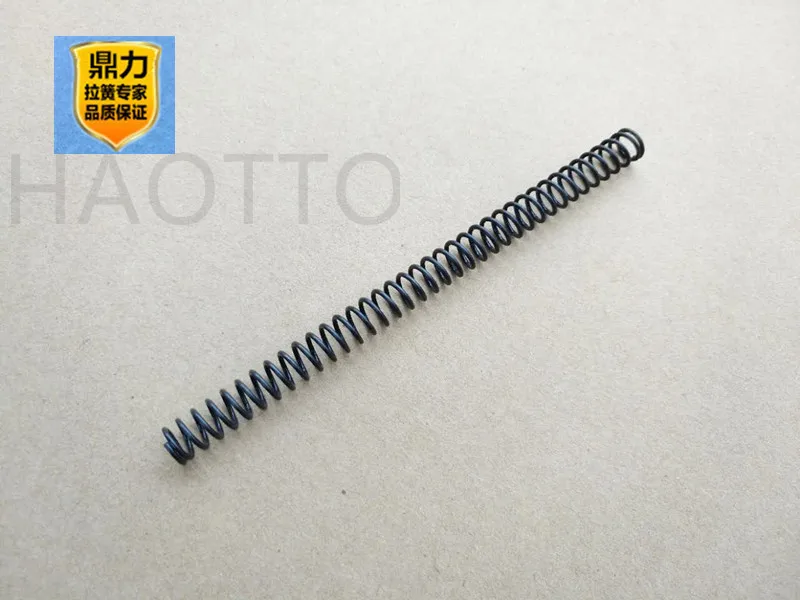 for Thyssen F9 Door Knife Compression Spring\ Thyssen K8 Door Knife Compression Spring