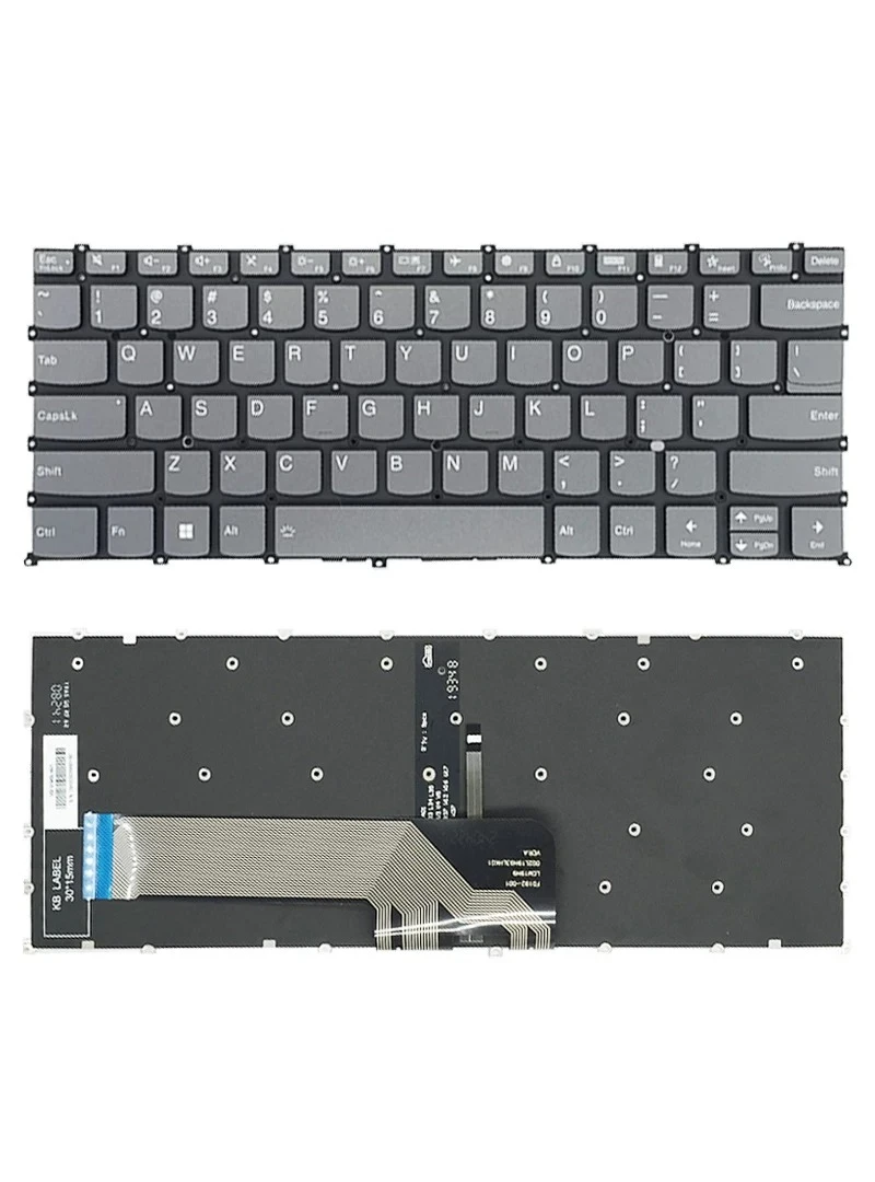 For Lenovo Wei 6 14 ARE E4-ITL/ARE K4E-CL Zhaoyang K4e-ITL/IAP/ARE Keyboard