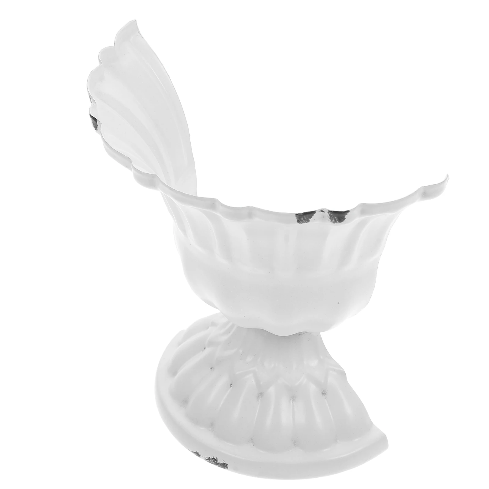 

Unique Wall Sculpture Plant Flower Pot Unique Bowl Home Decoration Indoors Outdoor Indoor Outdoor Use