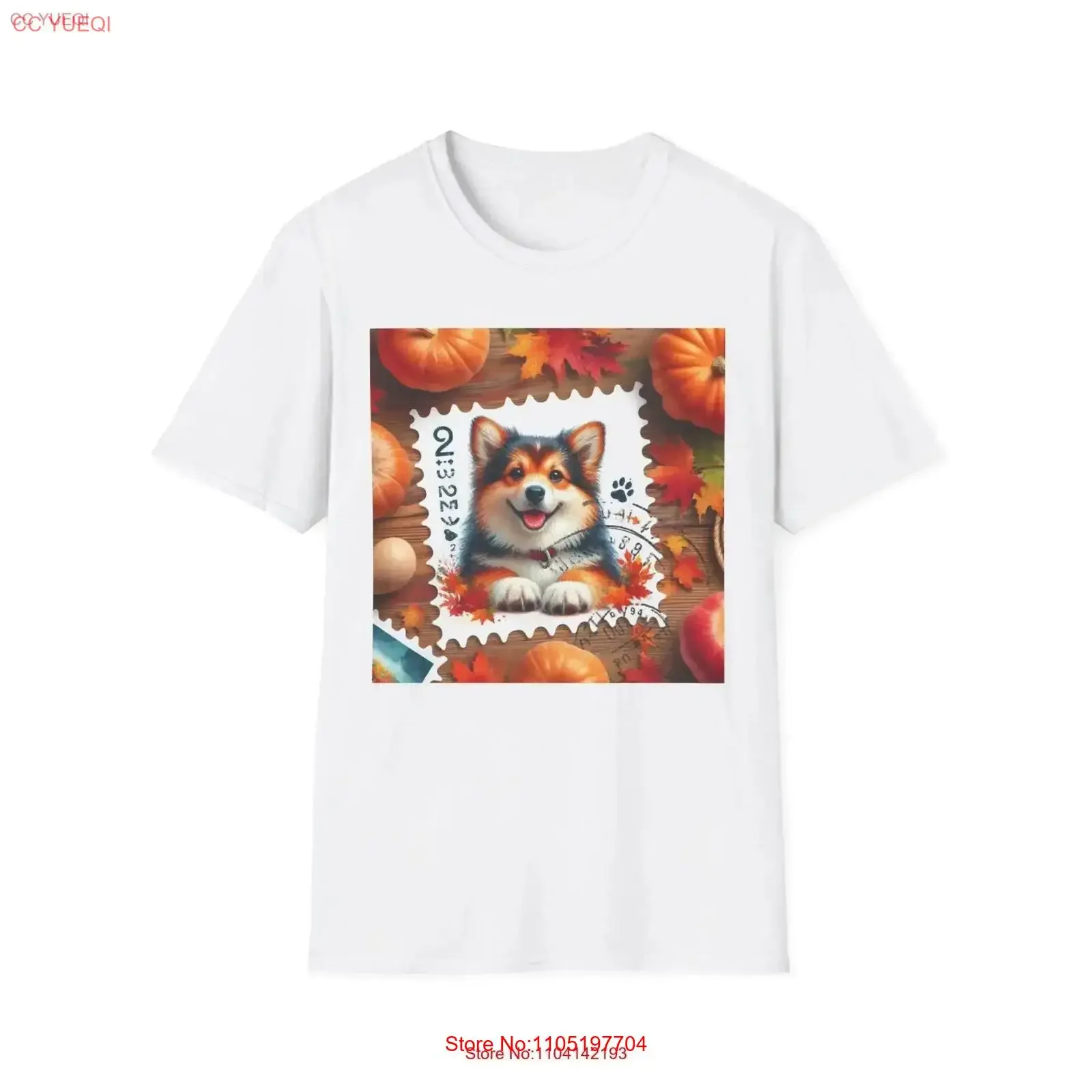 Adorable Dog Paws P…