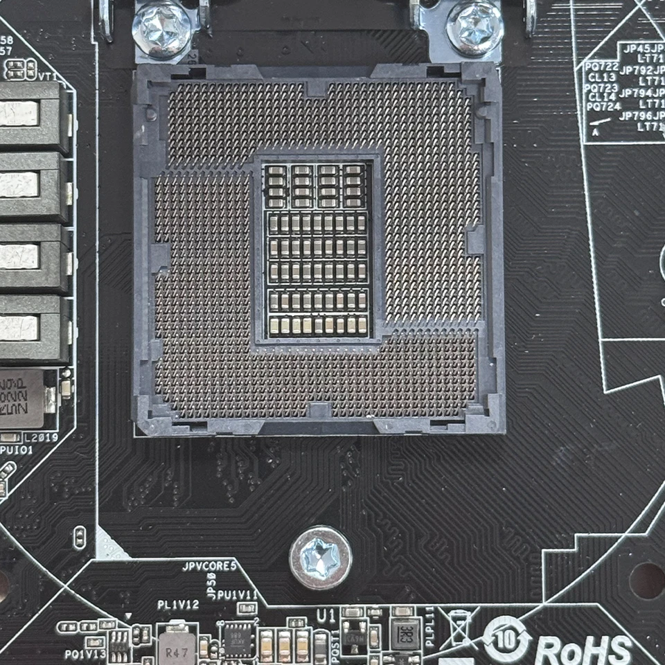 ASRock Z170M-ITX/AC Motherboard LGA1151 Support Core i3-6100 i5