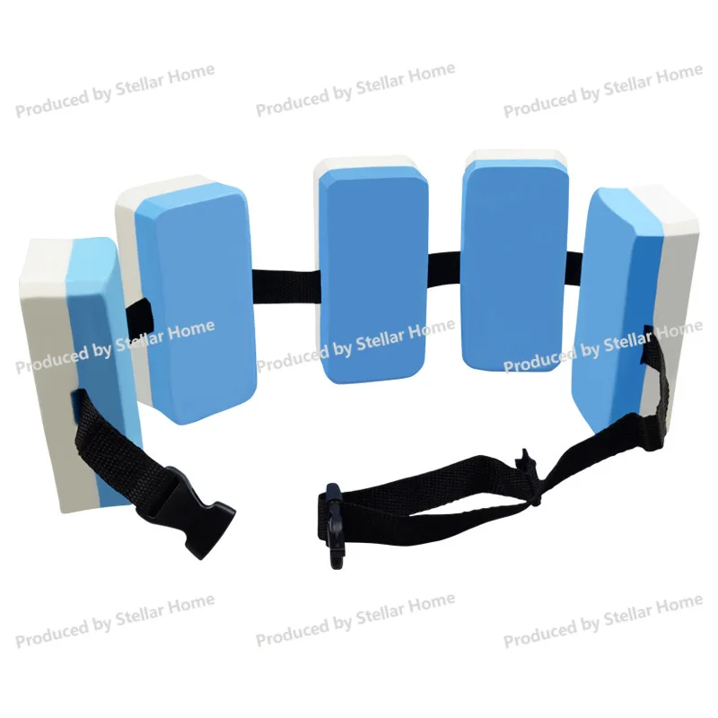 Swimming Back Floating Board, Waist Floating, Adult Children Floating Back Size Back Buoyancy Belt Swimming Board Equipment