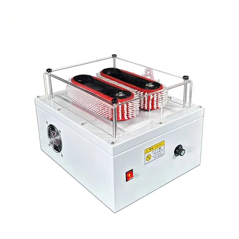 JB-SH5 Multifunctional High-Speed Automatic PVC Insulated Copper Wire Braided Shield Split Equipment