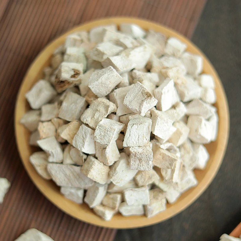 حبوب جذر بورياريا مادة طبية صينية