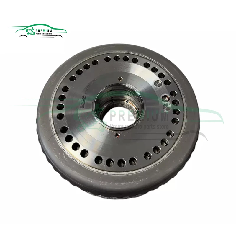 

High quality UA80 UA80E UA80F Transmission C3 & C4 Clutch Drum Fits For Toyota Lexus 8-Speed