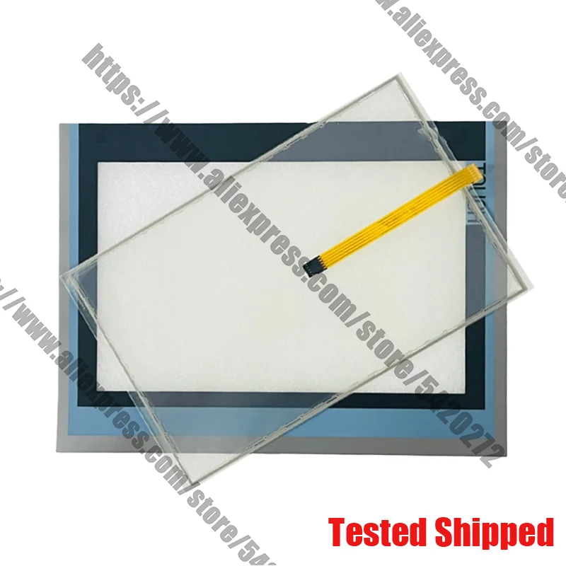 

Новая пленка для сенсорного экрана ITC1900 6AV6 646 6AV6646-1AC22-0AX0