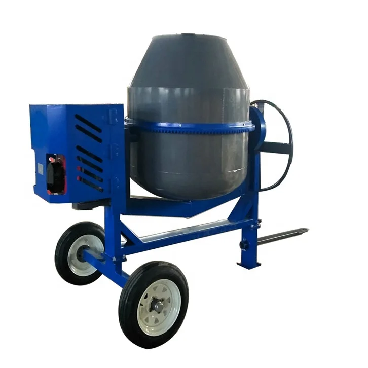 

Good Price Concrete Mixer in Nicaragua