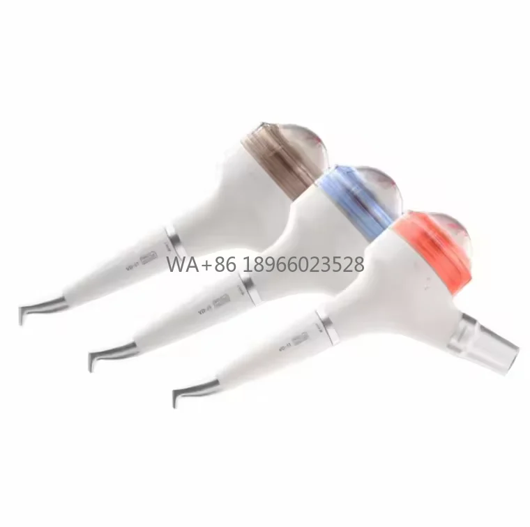 Factory Price CE-Certified Dental Sandblaster  Teeth Whitening for Dental Clinics