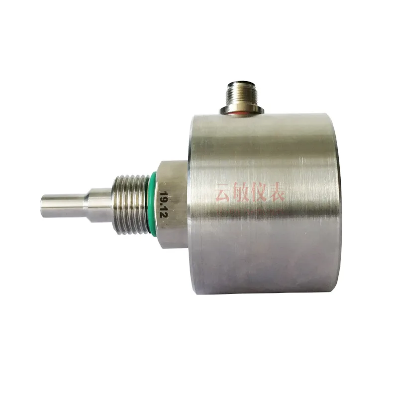 HN-L2G115-FD Thermal Conductivity Flow Switch Flow Indicator