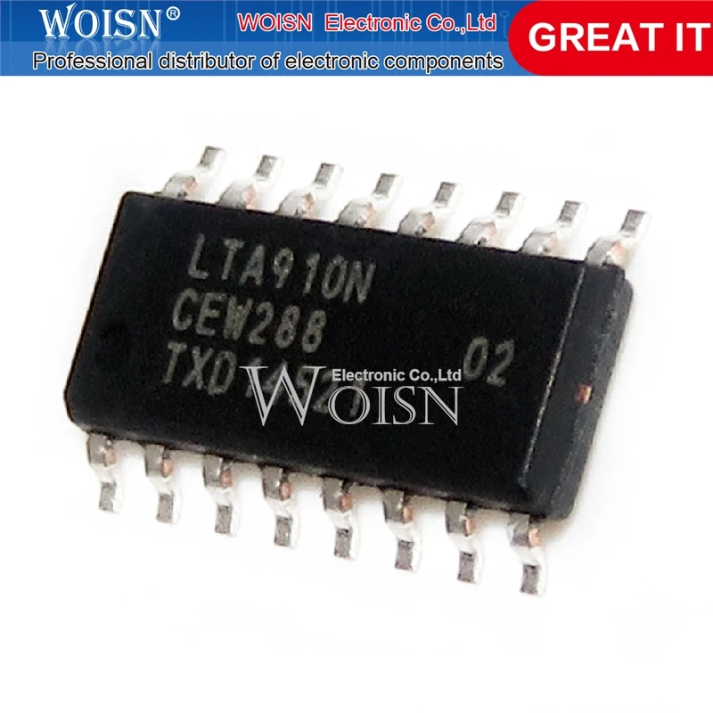 LTA910N LTA910 SOP-16