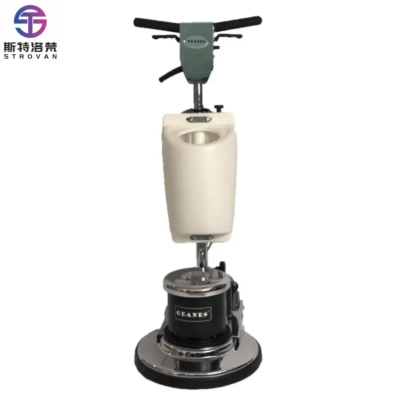 

STLF Floor Cleaning Machine Carpet Cleaning Machine Floor Polisher