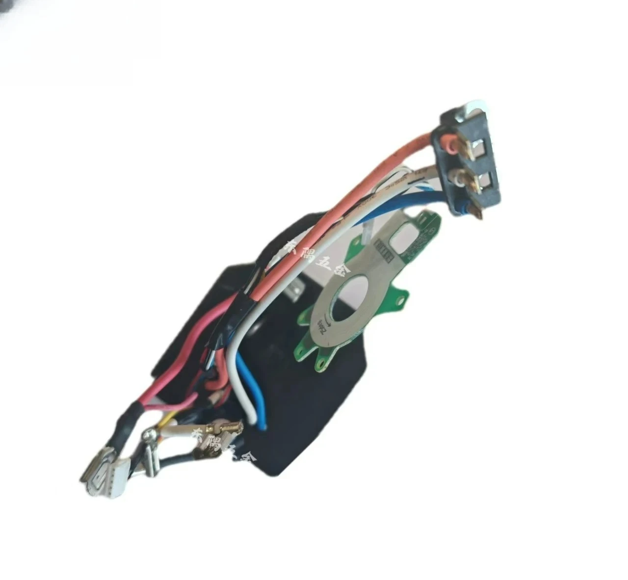 Original circuit board controller 620B35-3 For Makita DDF484 DHP484 power tool parts
