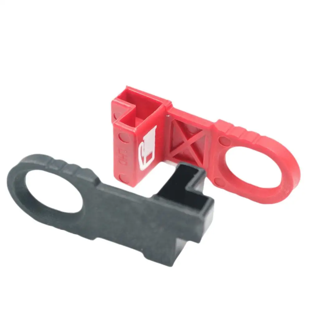 Tankdeckel-Entriegelungsgriff für Suzuki Jimny JB64 JB74 2019 bis 2025 Nylon-Zuggriff für Linkslenker – Detail 10