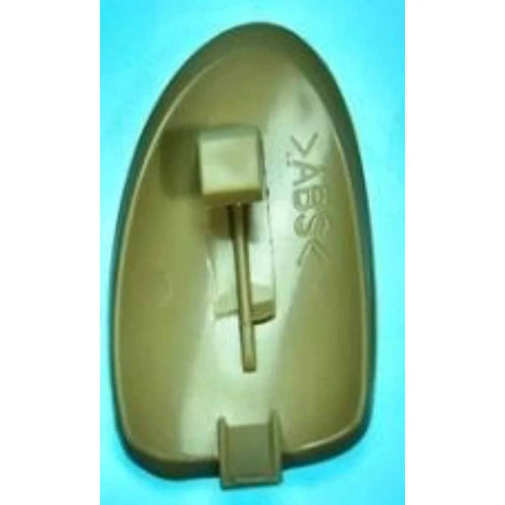 For Kia Carnival Center Door B Pillar Handle Armrest Screw Cover Beige Gray Bottom Left Top Right Brand New 85836-A9000DAA
