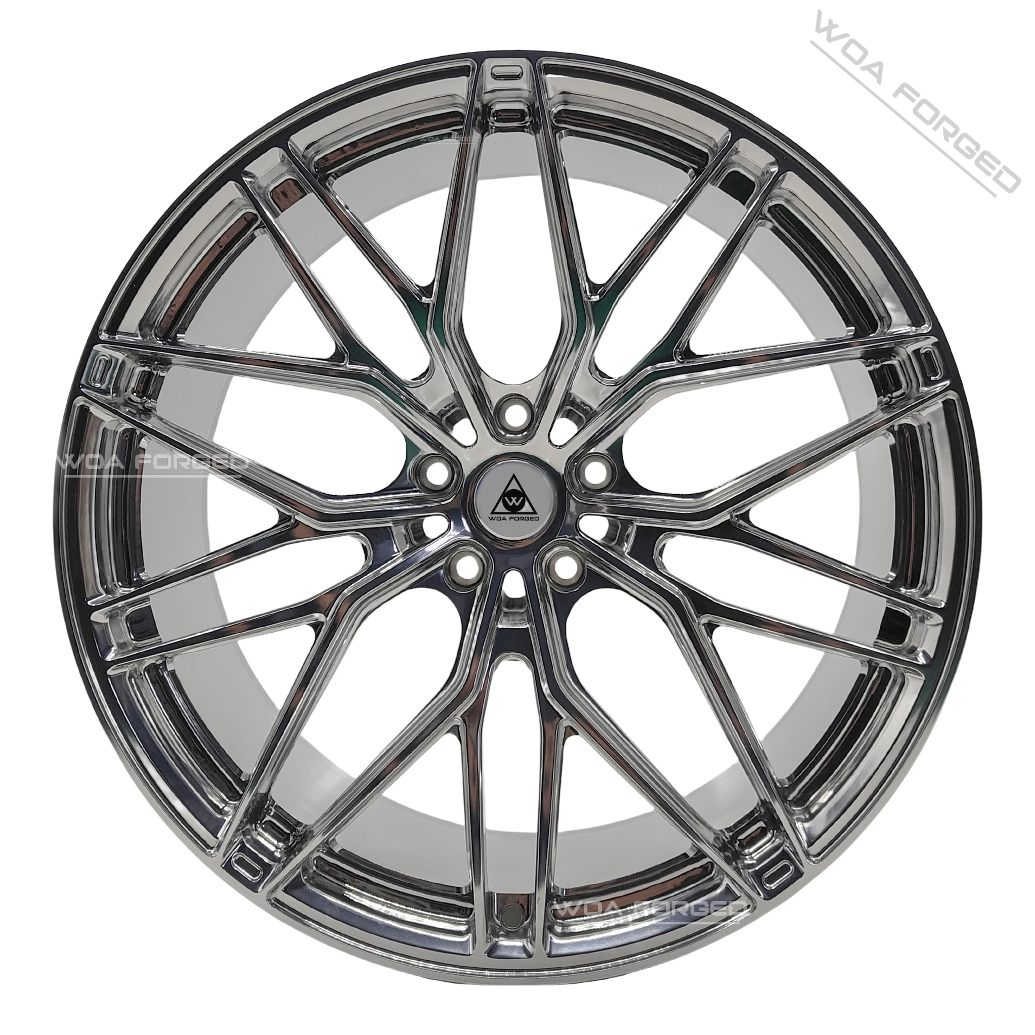 

WOA Forged 5*100 5*120 5x112 Wheel 17 18 19 20 Inch Rims Lightweight Passenger Car Wheels for bmw G30 G20 M2 M3 M4 M5 G80 G82