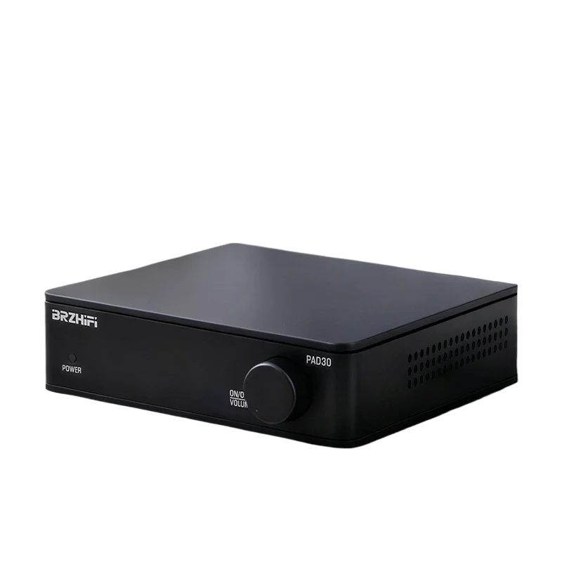 BREEZE 2026 BRZHIFI パワーアンプ TPA3255 デュアルコア 200W