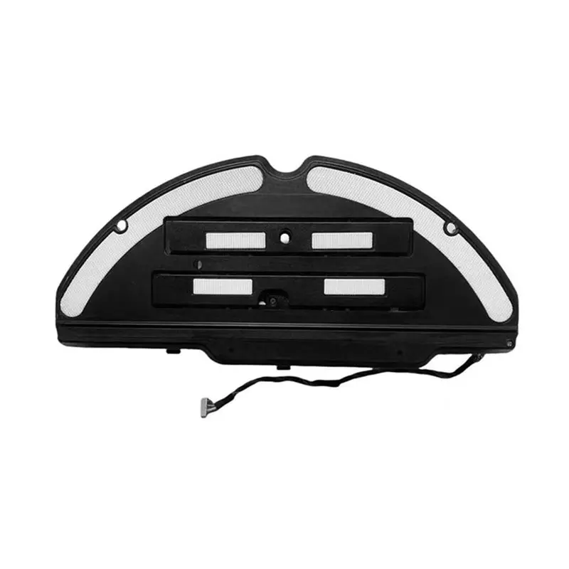 A23F-Mop Mount Mop Cloth Replacement For Roborock S8 Pro Ultra Vibrating Mopping Module For Roborock G20 Vacuum Cleaner Parts