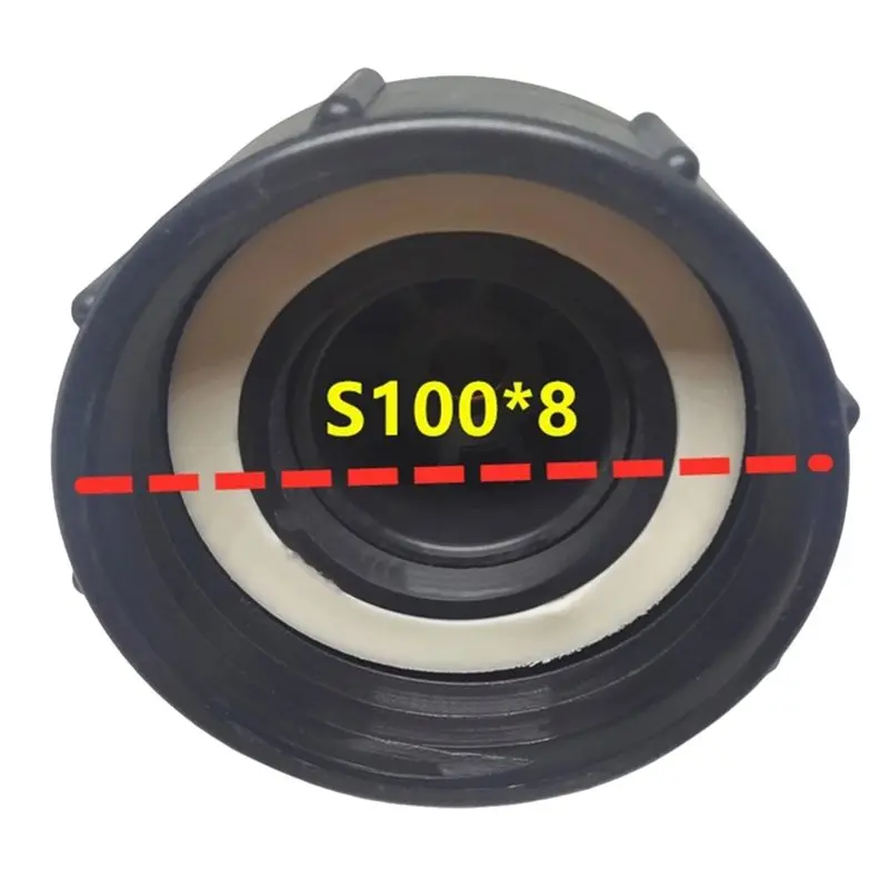 [A93Z!】 IBC Tank Tap Adapter For Garden Home Valve Fitting Faucet