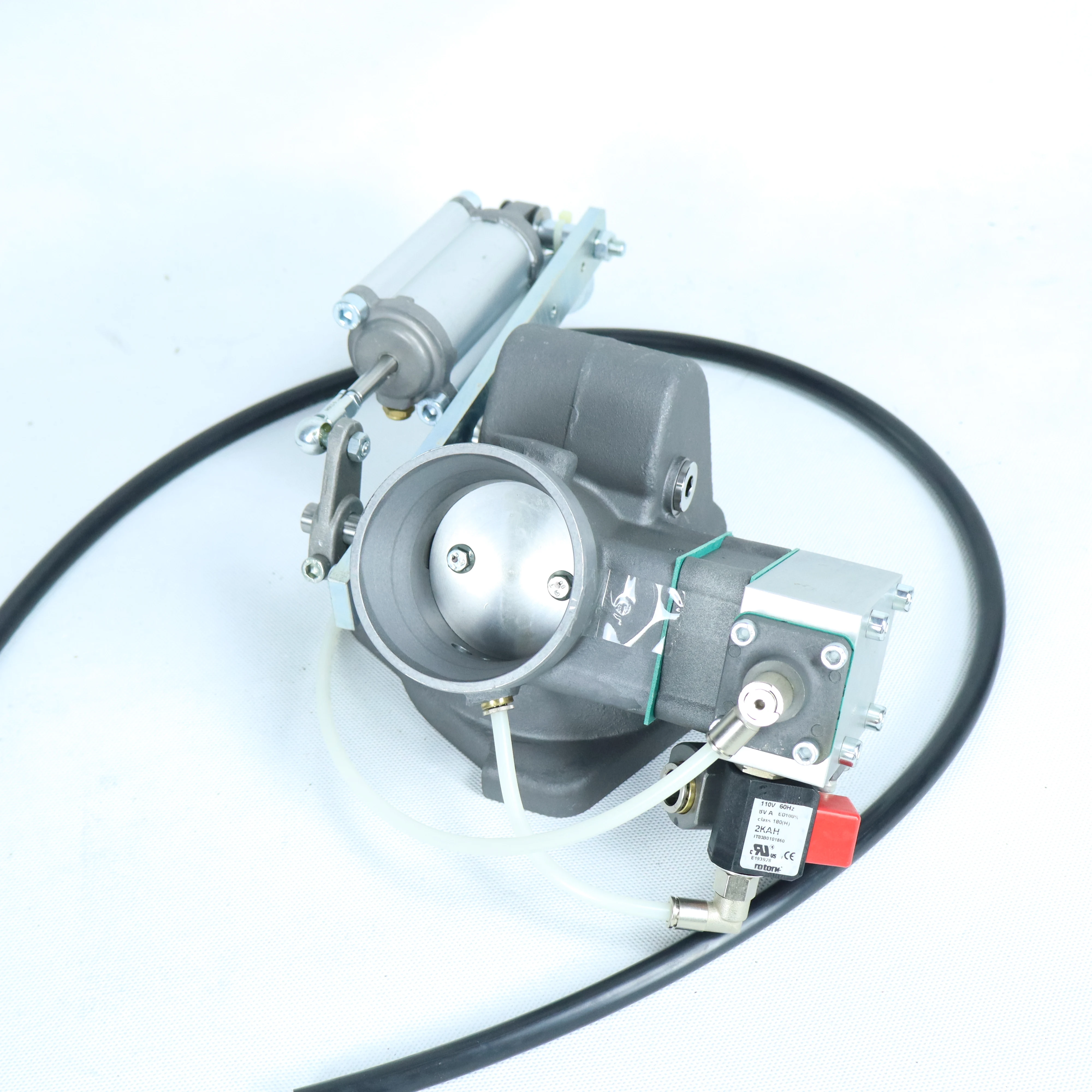 IR Air Compressor OEM Intake Valve 47522568001 110V 60HZ High Reliability Stainless Steel for Industrial Engineering Spare Parts view 6
