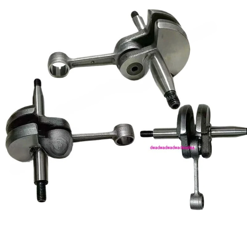 

Apply to for STIHL FS450 crankshaft STIHLFS350 FS400 / FSR450 / FS480 / FS450 crankshafts Crankshaft Assembly metal Crankshaft