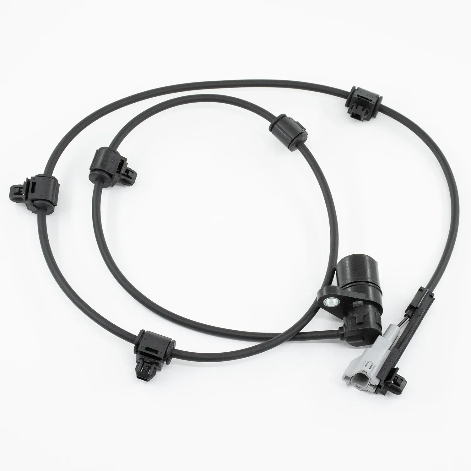 

89545-0C020 ABS Wheel Speed Sensor For Toyota Sequoia Tundra for Front or Rear Wheel 89545-0C010