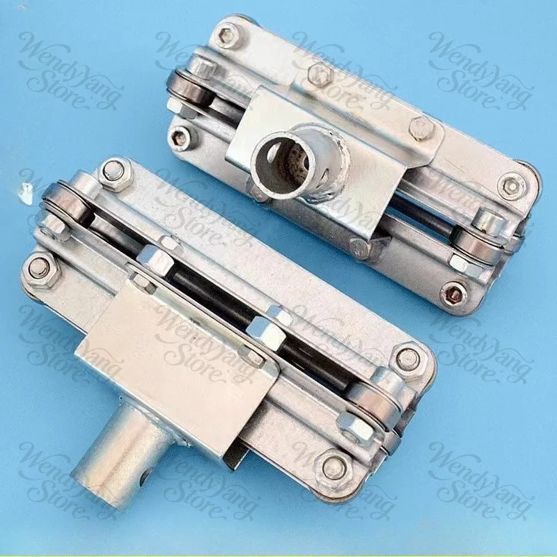 Crawler Electric Riser for Canopy Electric Roll Film Dedicated Climber