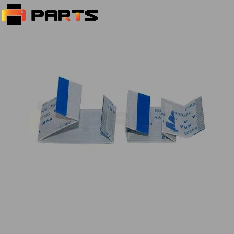 .T1100 T1110 used for Epson ME1100 ME70 ME650 C110 C120 C1100 B1100 L1300 T30 T33 new  Print head Cable Printhead Cable*1