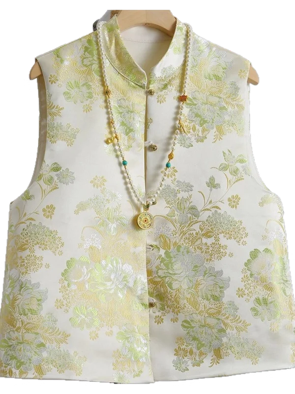 nuevo-chaleco-estilo-chino-para-mujer-modelo-juvenil-conjunto-de-dos-piezas-patron-floral-bordado-chaqueta-de-moda-primavera