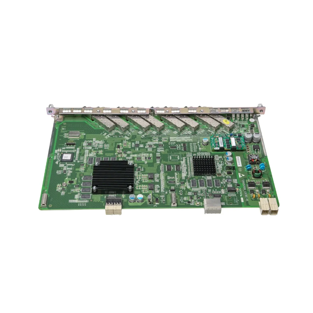 Zte-tarjeta de servicio GTGO Olt C320, 8 puertos, Pon C + para RED, extension completa SERVICE BOARD GTGO