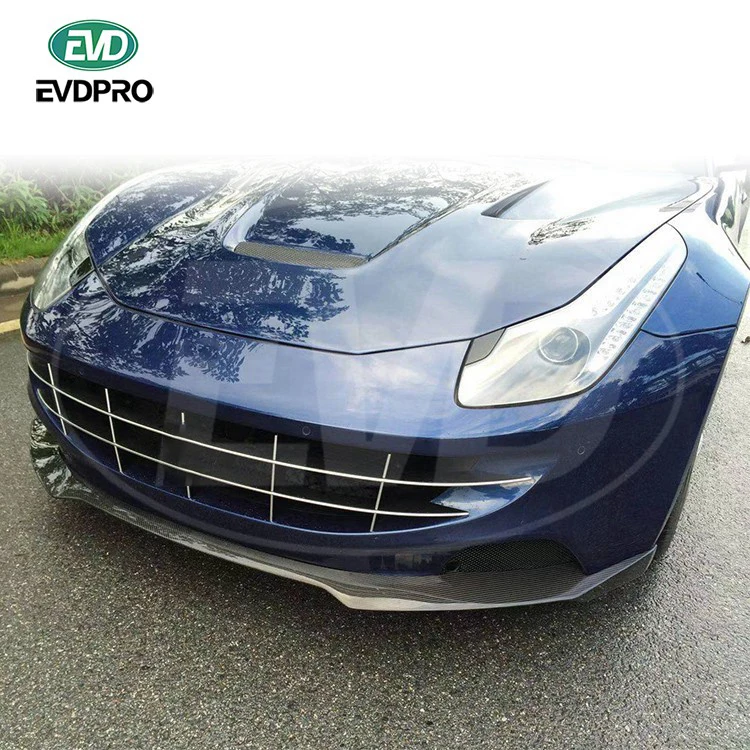For Ferrari Ff 2012…
