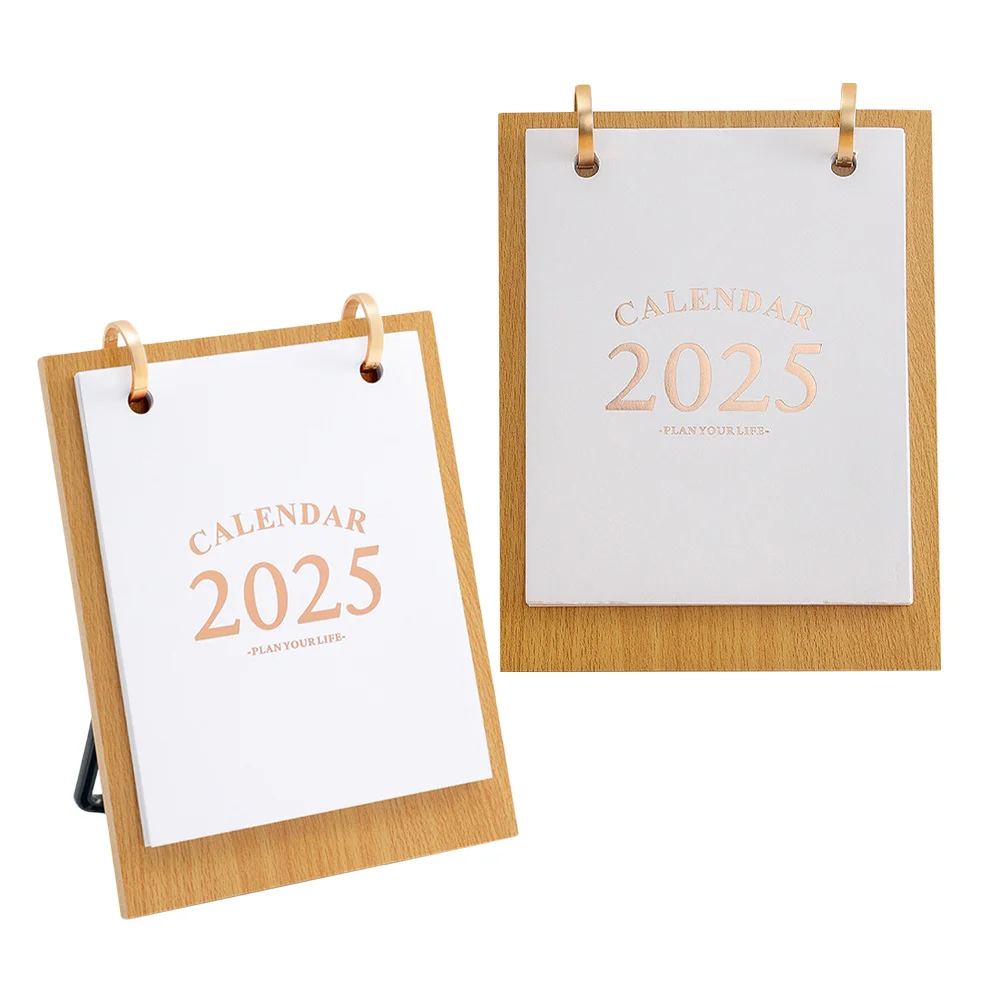 2-pezzi-da-scrivania-in-legno-con-ribaltamento-per-scrivania-grande-decorazione-da-tavolo-calendario-da-ufficio-arredamento-in-carta-per-l'aula-stile-vintage-funzionale