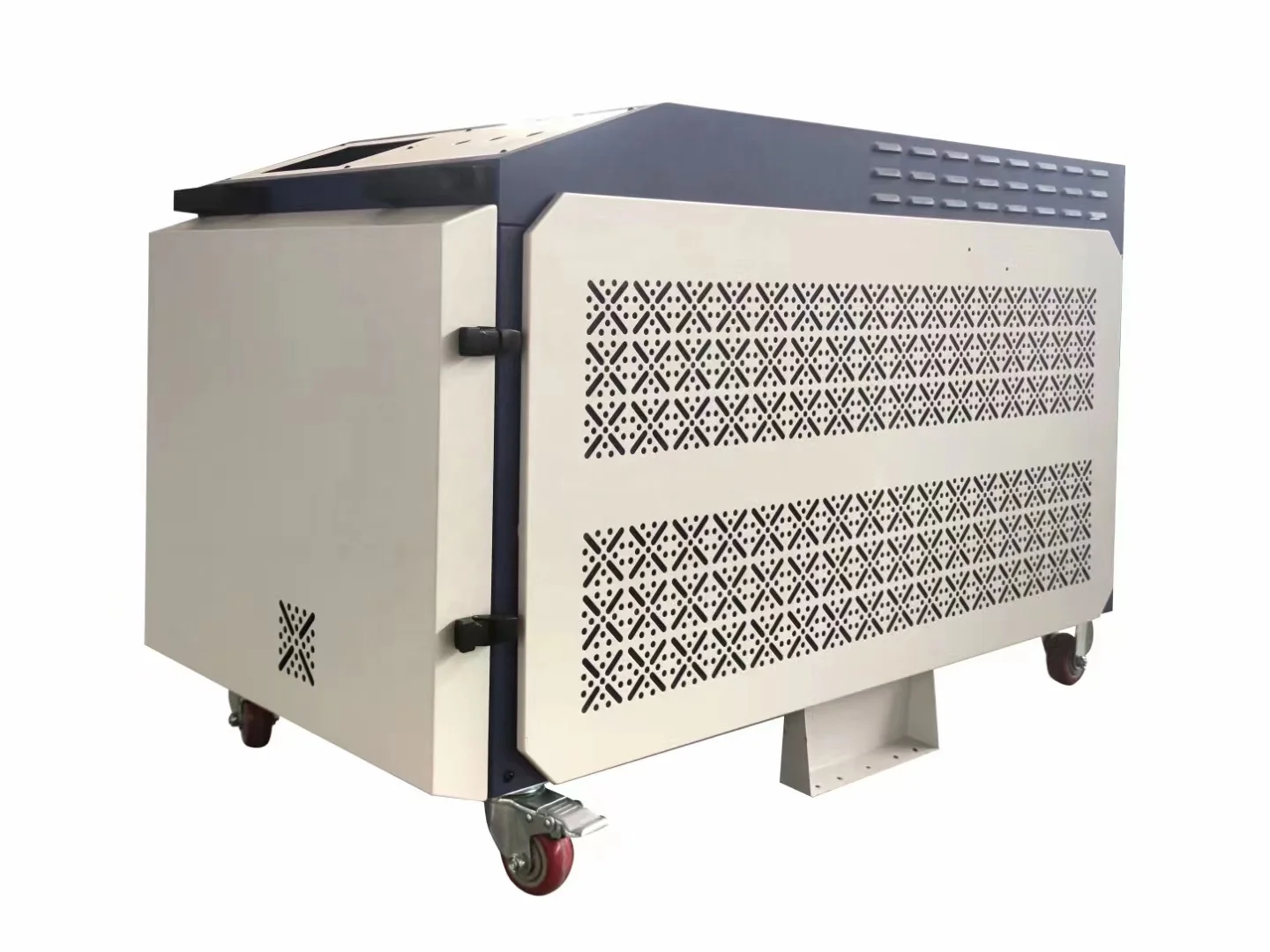 Hanli Laser Welding Cabinet with Built-in Laser Chiller Handheld Laser Welding Chiller Hanli for Welding Machines