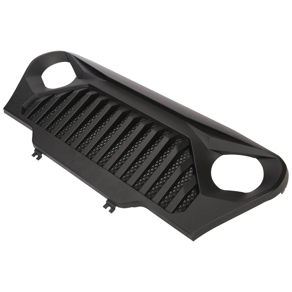 TJ  the Second Generation Agry Grille for jeep for wrangler1997-2006 J282