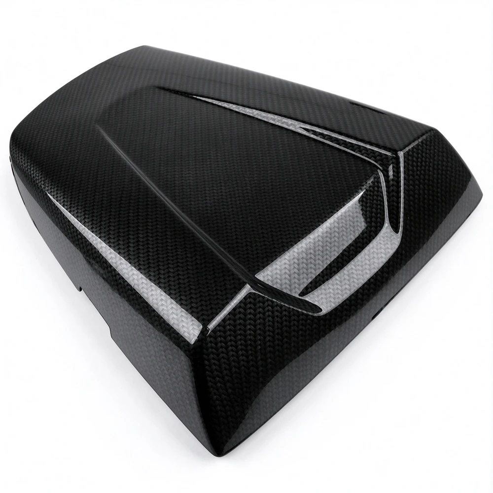For Suzuki SV650 SV650S SV1000 SV1000S 2003 2004 2005 2006 2007 2008 2009 2010 2011 2012 Pillion Rear Seat Cover Cowl Solo