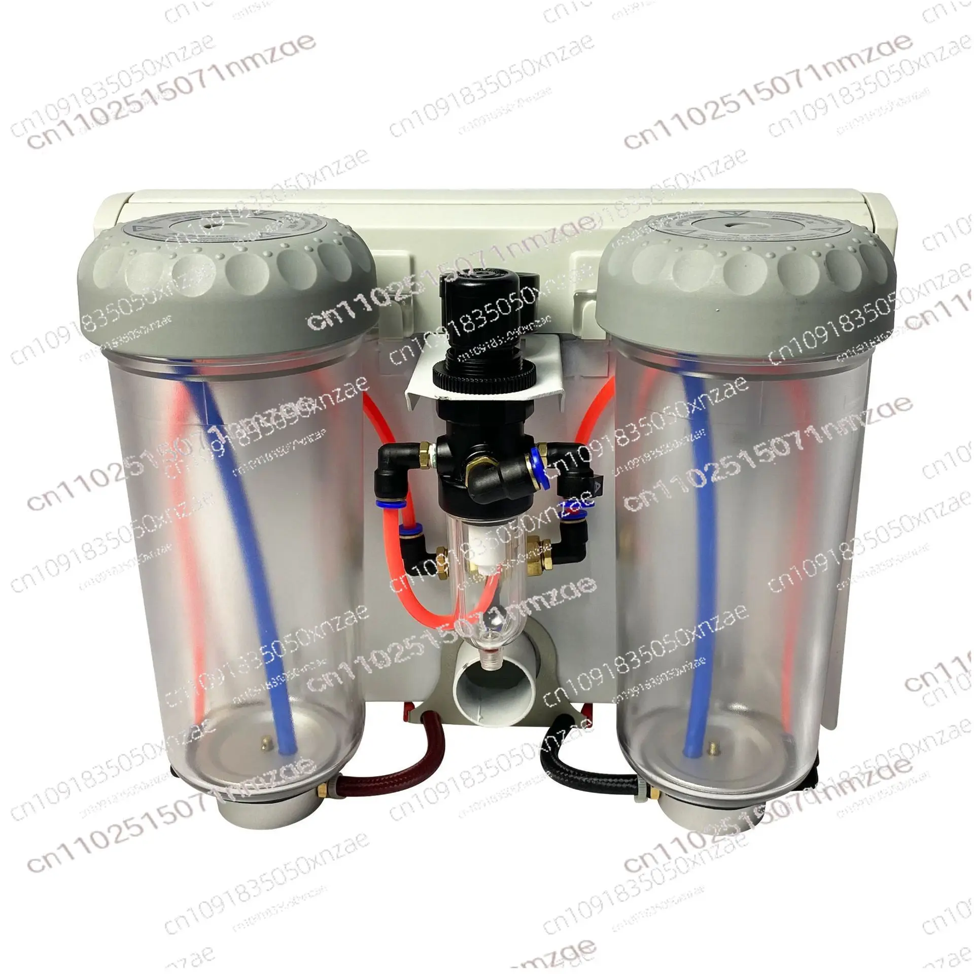 Fine sandblasting machine Gold and silver ring bracelet jewelry matte surface processing equipment