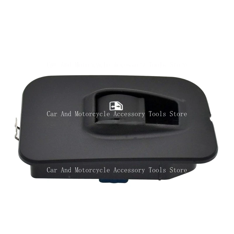 

Подходит для Peugeot Nemo Citroen, двойной переключатель стеклоподъемника