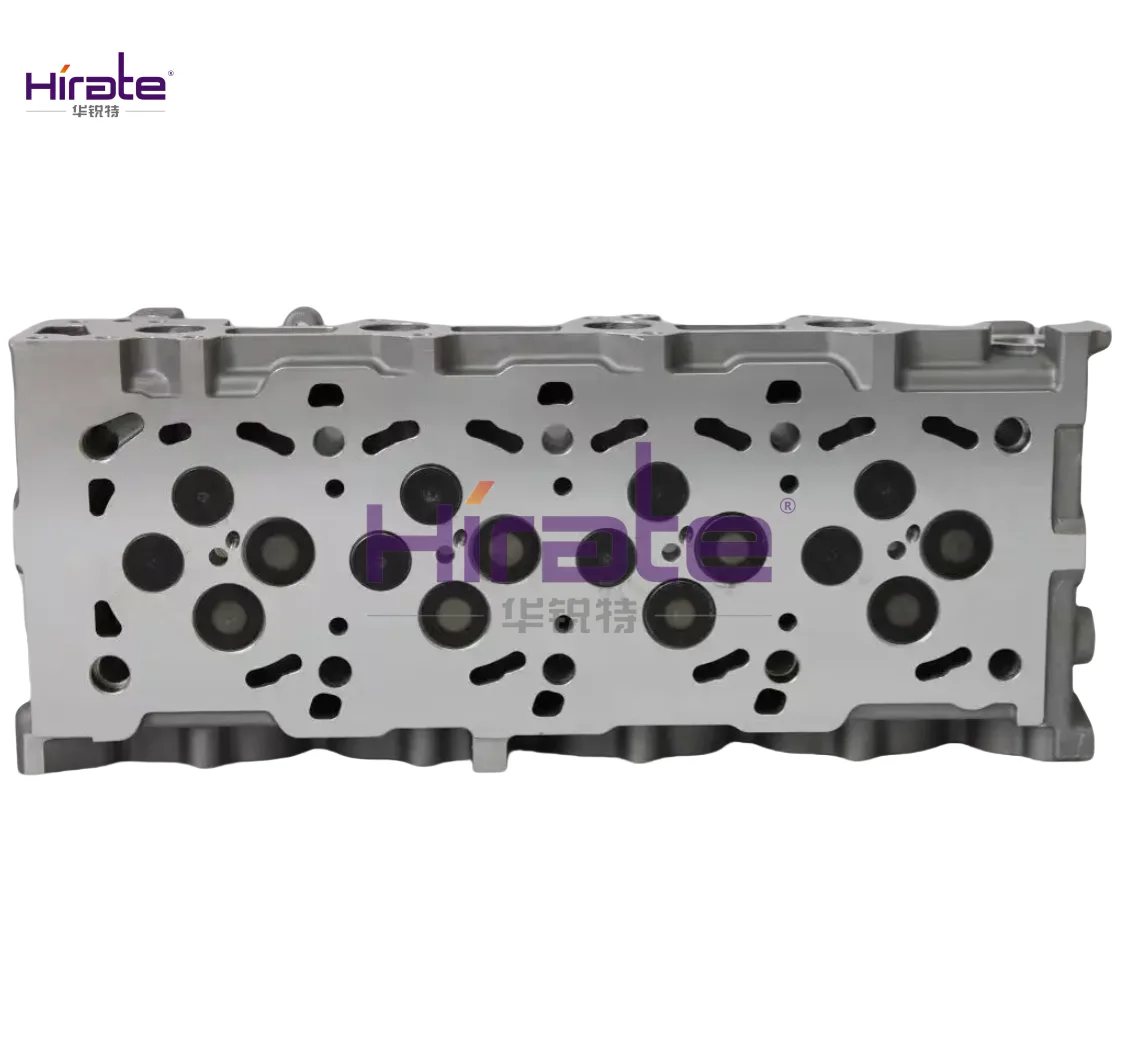 

Hot Sale High Quality OE 22111-27400 D4EB Cylinder Head For Hyundai Kia