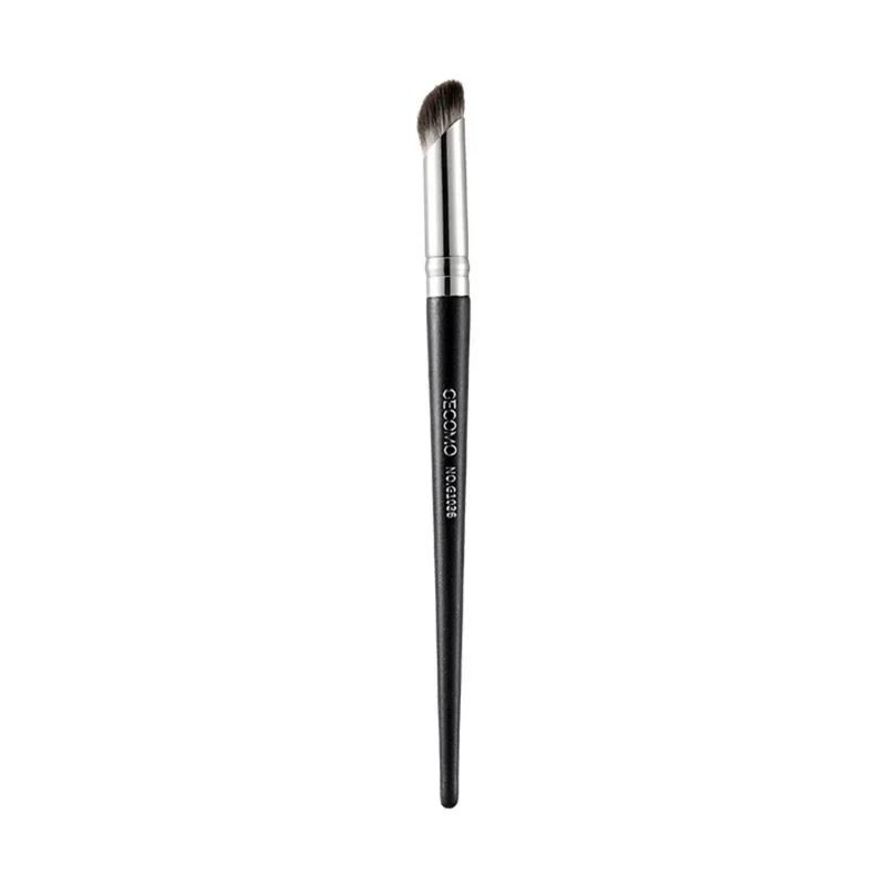 Professional Makeup Brushes Finger Belly Head Cover Dark Circles Foundation Concealer Brush Cosmetic Face Detail Beauty Tools